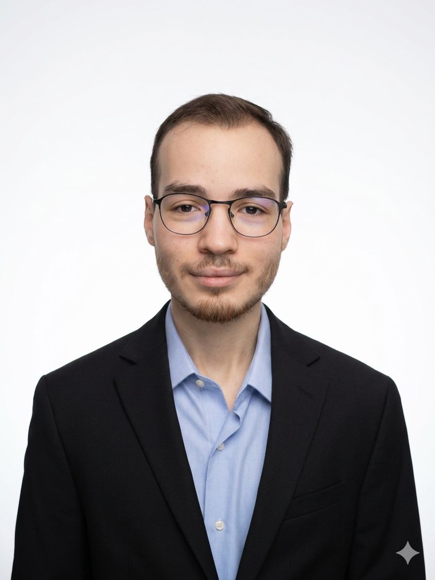 Karim HAMOD - Gen AI Engineer